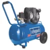 Scheppach HC51Si 50Ltr Brushless Electric Silent Air Compressor 230V -Premium Tools 523XG P