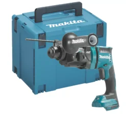 Makita DHR182ZJ 2.4kg 18V Li-Ion LXT Brushless Cordless SDS Rotary Hammer Drill - Bare