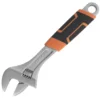 Magnusson Adjustable Wrench 10" -Premium Tools 5265V P