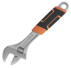 Magnusson Adjustable Wrench 10"