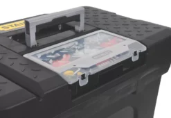 Stanley Pro Mobile Tool Chest 24 1/2" -Premium Tools 52706 A5