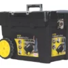 Stanley Pro Mobile Tool Chest 24 1/2"