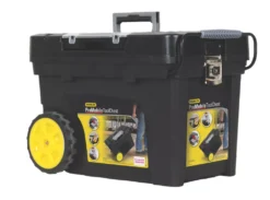Stanley Pro Mobile Tool Chest 24 1/2"
