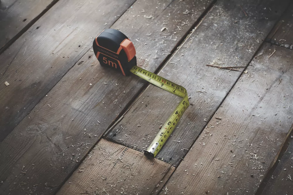 Magnusson 5m Tape Measure 4 Magnusson 5m Tape Measure - Image 2