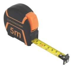 Magnusson 5m Tape Measure