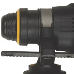 DeWalt D25333K-LX 3.7kg Electric Hammer Drill 110V -Premium Tools 531HP A3