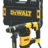DeWalt D25333K-LX 3.7kg Electric Hammer Drill 110V 1 DeWalt D25333K-LX 3.7kg Electric Hammer Drill 110V -Premium Tools 531HP P