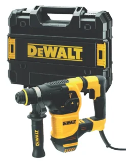 DeWalt D25333K-LX 3.7kg Electric Hammer Drill 110V