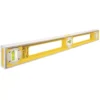 Stabila 83 Series Spirit Level 23 1/2" (600mm) 1 Stabila 83 Series Spirit Level 23 1/2" (600mm) -Premium Tools 5327X P