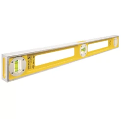 Stabila 83 Series Spirit Level 23 1/2" (600mm)