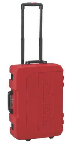 Teng Tools Portable Service Tool Set 193 Pieces -Premium Tools 5343X A5