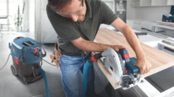 Bosch GKT 55 GCE 165mm Electric Plunge Saw 240V 13 Bosch GKT 55 GCE 165mm Electric Plunge Saw 240V -Premium Tools 53665 A4