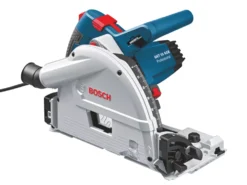 Bosch GKT 55 GCE 165mm Electric Plunge Saw 240V