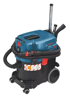 Bosch GAS 35 L SFC+ 74Ltr/sec Electric Wet & Dry Dust Extractor 240V