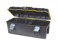 Stanley Tool Box 28 1/4" 9 Stanley Tool Box 28 1/4" -Premium Tools 53892 A3