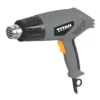 Titan TTB935HTG 1800W Electric Heat Gun 240V 1 Titan TTB935HTG 1800W Electric Heat Gun 240V -Premium Tools 544VV P