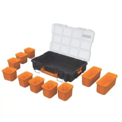 Magnusson Interlocking Organiser 17 3/4 X 11 1/2" -Premium Tools 545PJ A2