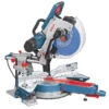 Bosch GCM 12 SDE 305mm Electric Double-Bevel Sliding Sliding Mitre Saw 240V -Premium Tools 550RT P