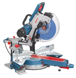 Bosch GCM 12 SDE 305mm Electric Double-Bevel Sliding Sliding Mitre Saw 240V