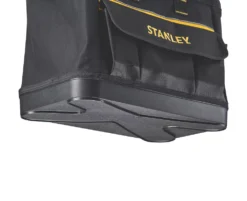 Stanley Open-Mouth Tool Bag 16" -Premium Tools 55177 A3