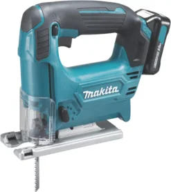 Makita JV101DWAE 10.8V 2 X 2.0Ah Li-Ion CXT Cordless Jigsaw