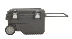 Stanley FatMax Mobile Chest 29 1/2" -Premium Tools 5580G A2