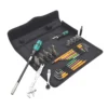 Wera Kraftform Kompakt F 1 Window Installation Kit 35 Pieces 1 Wera Kraftform Kompakt F 1 Window Installation Kit 35 Pieces -Premium Tools 565TX P