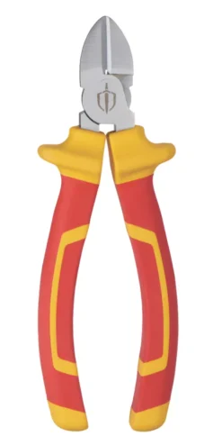 Magnusson VDE Side Cutters 6 1/4" (160mm)