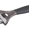 Bahco Adjustable Slim & Wide Jaw Wrench 6" -Premium Tools 5679F P