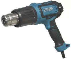 Erbauer EHG2000 2000W Electric Heat Gun 240V