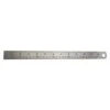 Magnusson Ruler 12" (300mm) -Premium Tools 5850V P