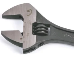 Rothenberger Mini Wide Jaw Adjustable Wrench 4" -Premium Tools 585HH A1