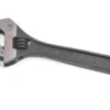 Rothenberger Mini Wide Jaw Adjustable Wrench 4" -Premium Tools 585HH P