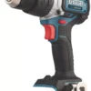 Refurb Erbauer ECDT18-Li-2 18V Li-Ion EXT Brushless Cordless Combi Drill - Bare -Premium Tools 585TF P