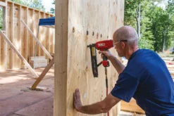 Senco NS20XP 50.8mm Heavy Duty Wire Air Stapler -Premium Tools 586XK A3