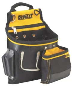 DeWalt Hammer & Nail Pouch -Premium Tools 5881K A2