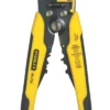 Stanley FatMax Automatic Wire Stripper 8" (203mm) 2 Stanley FatMax Automatic Wire Stripper 8" (203mm) -Premium Tools 5934K P
