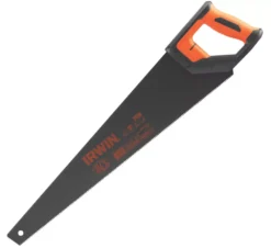 Irwin Jack 8tpi Wood Panel Saw 22" (550mm)