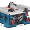 Bosch GTS 635-216 216mm Electric Table Saw 240V -Premium Tools 596RT P