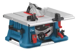 Bosch GTS 635-216 216mm Electric Table Saw 240V