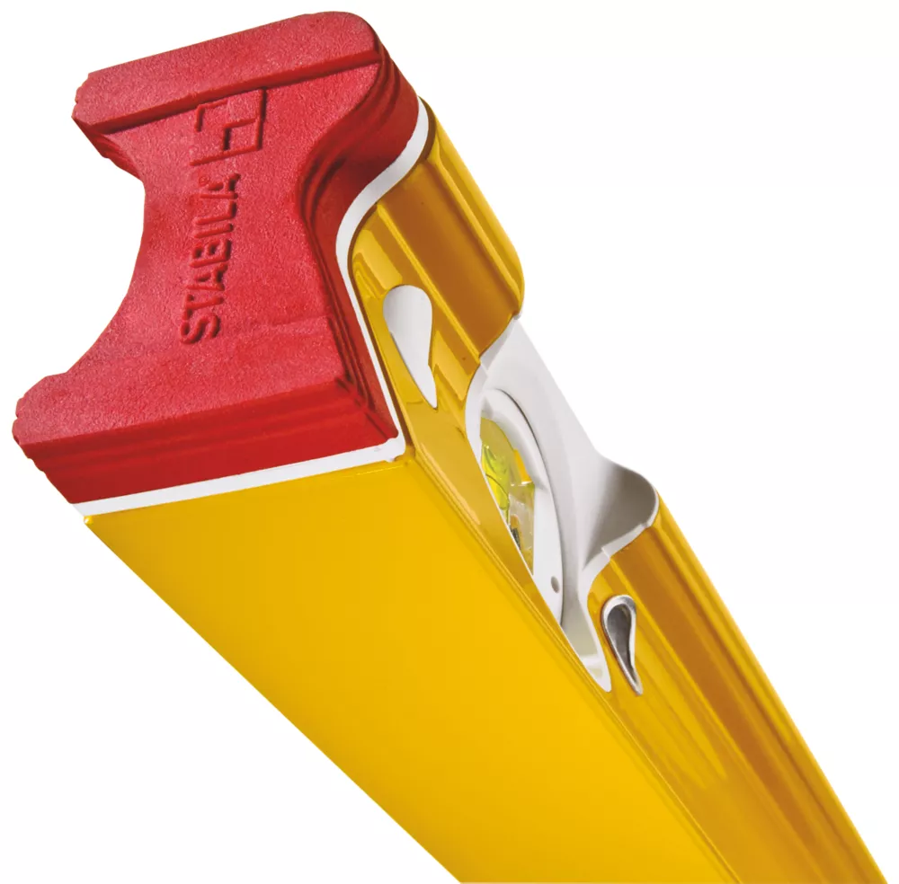 Stabila R-Type Spirit Level 48" (122cm) 4 Stabila R-Type Spirit Level 48" (122cm) - Image 2