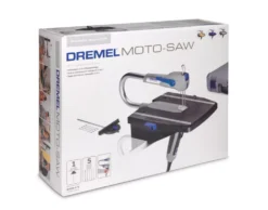 Dremel Moto-Saw 4mm Electric Compact Scroll Saw With Detachable Fretsaw 240V 13 Dremel Moto-Saw 4mm Electric Compact Scroll Saw With Detachable Fretsaw 240V -Premium Tools 59877 A3