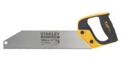 Stanley FatMax 11tpi Plastic Plastic Saw 12" (300mm)