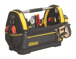 Stanley FatMax Tool Tote Bag 18" -Premium Tools 60176 A2