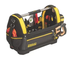 Stanley FatMax Tool Tote Bag 18" -Premium Tools 60176 A3