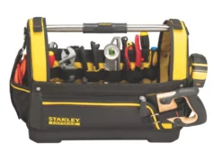 Stanley FatMax Tool Tote Bag 18" -Premium Tools 60176 A4