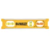 DeWalt Billet Torpedo Level 6 1/2" (165mm) -Premium Tools 606HJ P