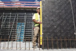 Stabila R-Type Spirit Level 72" (183cm) -Premium Tools 606RG A5