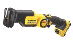 Refurb DeWalt DCS310D2-GB 12V 2 X 2.0Ah Li-Ion XR Cordless Reciprocating Saw