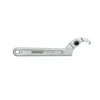 Teng Tools Adjustable Hook Wrench 5 3/4" -Premium Tools 6103X P